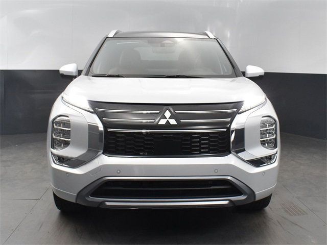 2025 Mitsubishi Outlander SEL FWD - 22875623 - 17