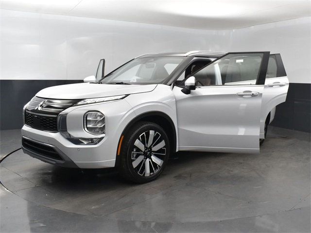 2025 Mitsubishi Outlander SEL FWD - 22875623 - 19