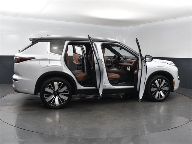 2025 Mitsubishi Outlander SEL FWD - 22875623 - 20