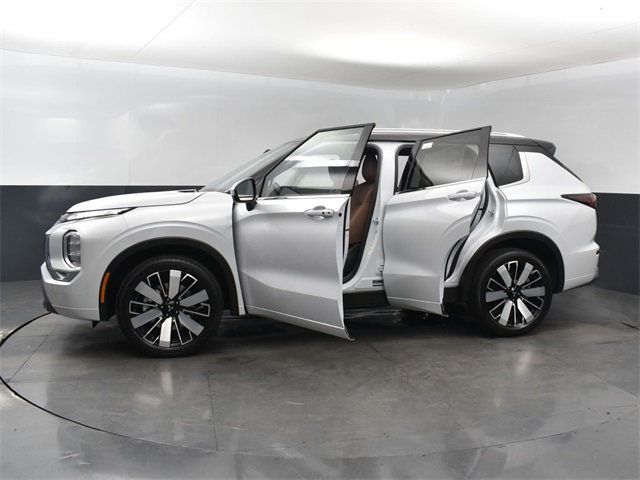 2025 Mitsubishi Outlander SEL FWD - 22875623 - 22