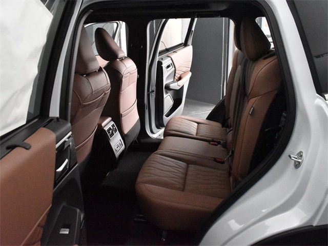 2025 Mitsubishi Outlander SEL FWD - 22875623 - 5