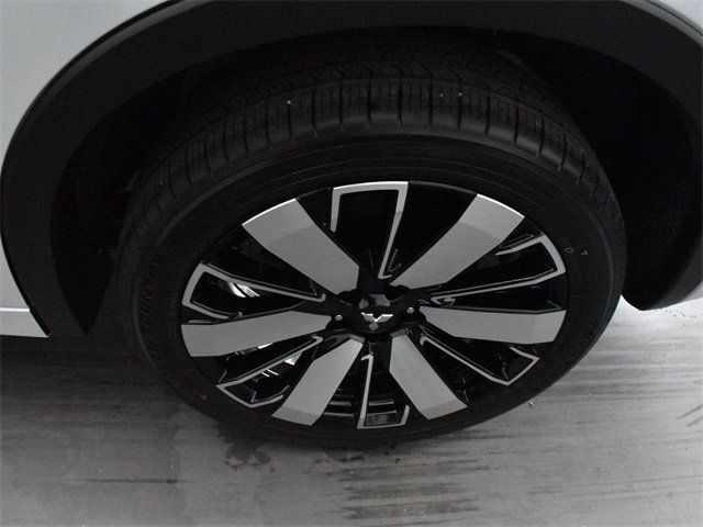 2025 Mitsubishi Outlander SEL FWD - 22875623 - 6