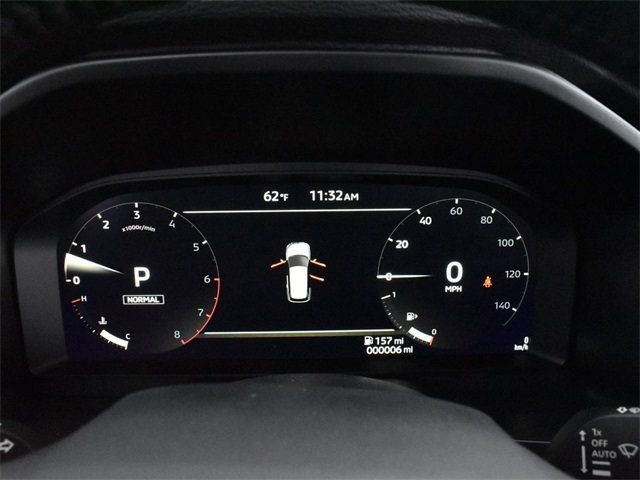 2025 Mitsubishi Outlander SEL FWD - 22875623 - 7