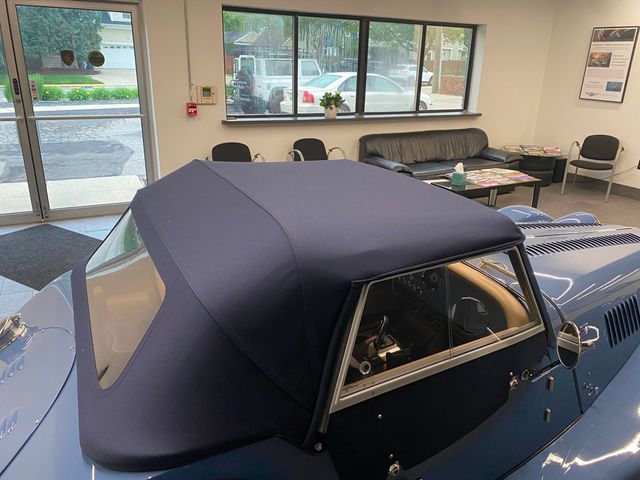 2025 Morgan Plus Four All New Morgan Plus Four! - 22839554 - 9
