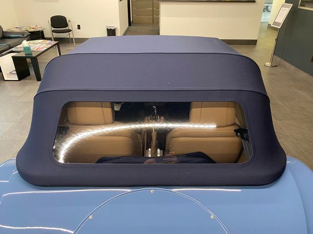 2025 Morgan Plus Four All New Morgan Plus Four! - 22839554 - 10