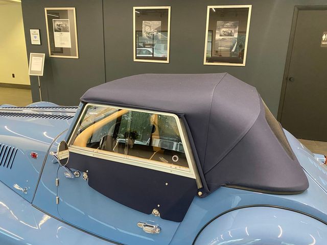 2025 Morgan Plus Four All New Morgan Plus Four! - 22839554 - 11