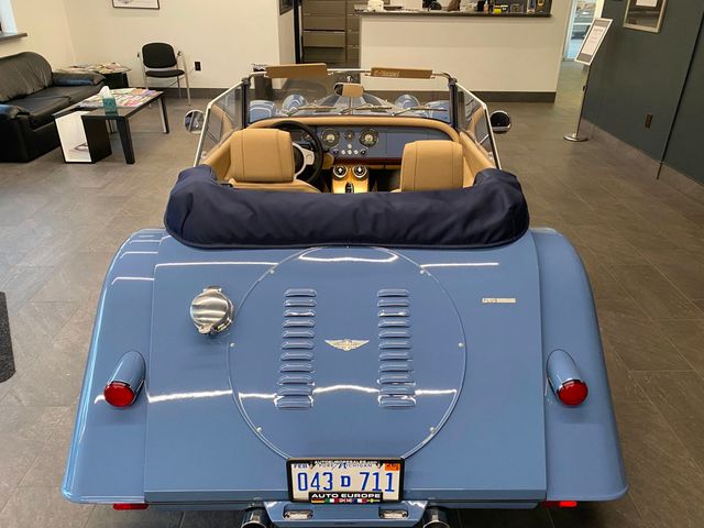 2025 Morgan Plus Four All New Morgan Plus Four! - 22839554 - 16