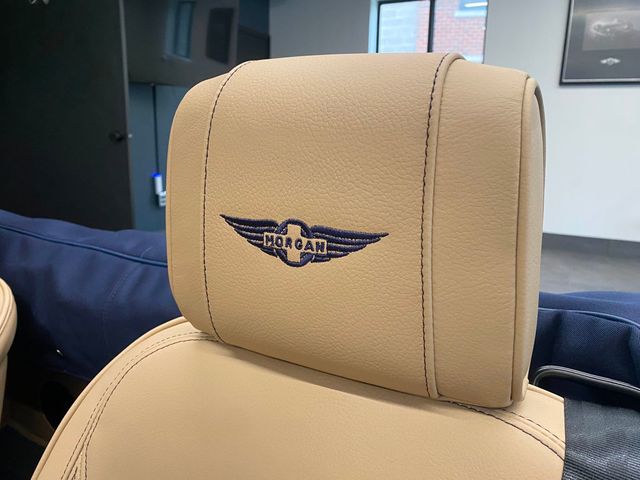 2025 Morgan Plus Four All New Morgan Plus Four! - 22839554 - 19