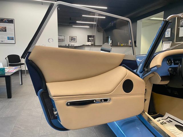2025 Morgan Plus Four All New Morgan Plus Four! - 22839554 - 20