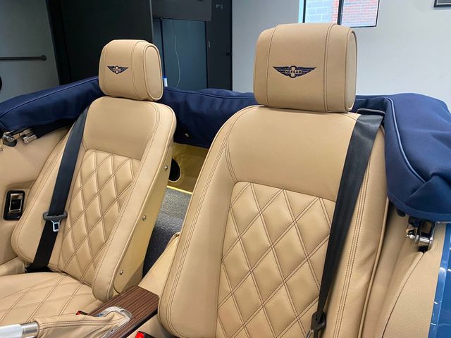 2025 Morgan Plus Four All New Morgan Plus Four! - 22839554 - 21