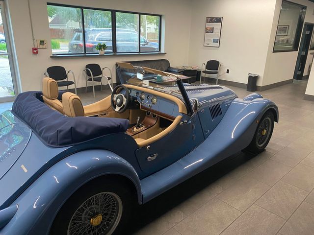 2025 Morgan Plus Four All New Morgan Plus Four! - 22839554 - 23