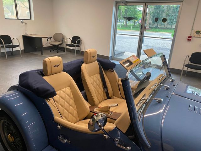 2025 Morgan Plus Four All New Morgan Plus Four! - 22839554 - 25