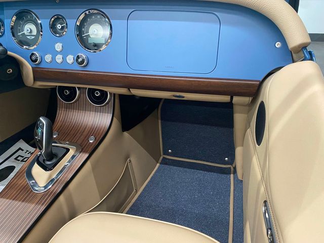 2025 Morgan Plus Four All New Morgan Plus Four! - 22839554 - 26