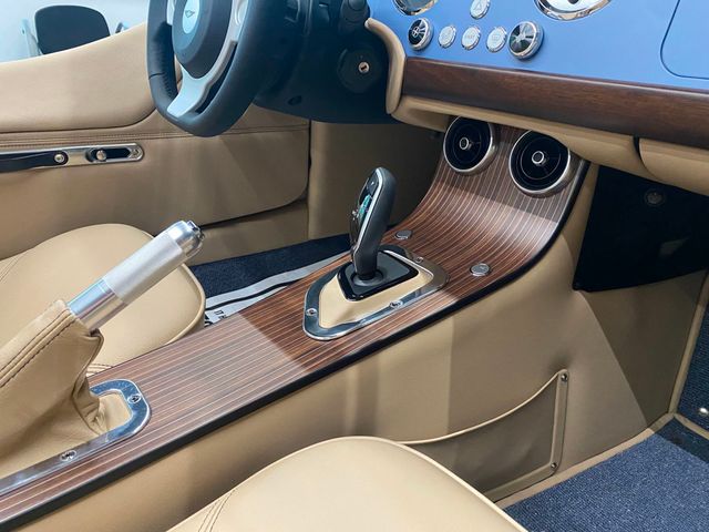 2025 Morgan Plus Four All New Morgan Plus Four! - 22839554 - 27