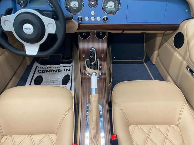 2025 Morgan Plus Four All New Morgan Plus Four! - 22839554 - 28