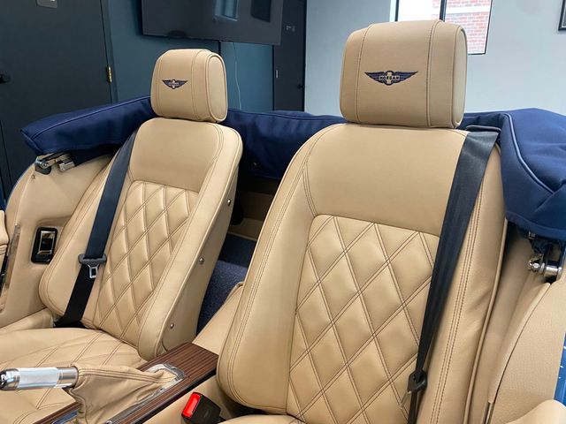 2025 Morgan Plus Four All New Morgan Plus Four! - 22839554 - 29