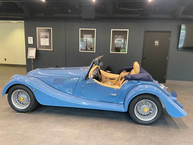 2025 Morgan Plus Four All New Morgan Plus Four! - 22839554 - 30