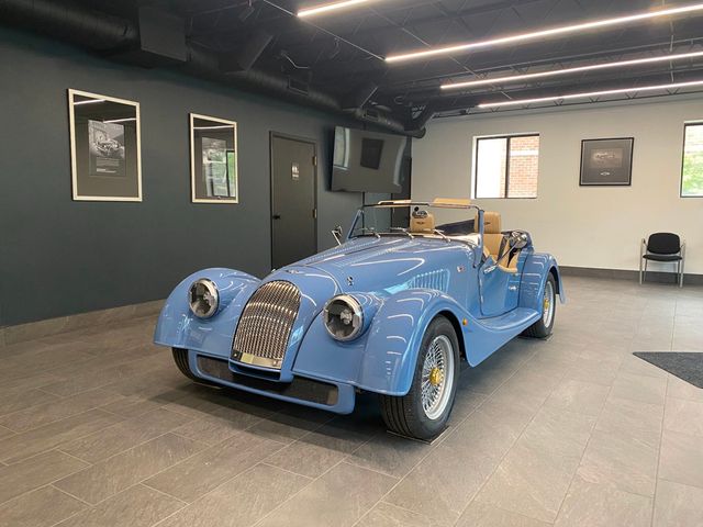 2025 Morgan Plus Four All New Morgan Plus Four! - 22839554 - 31