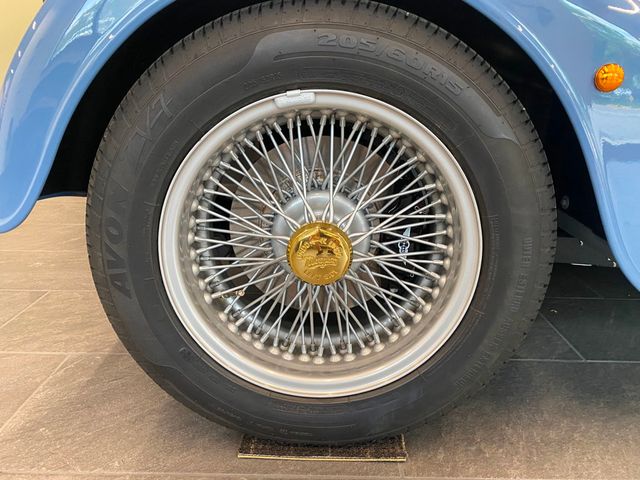 2025 Morgan Plus Four All New Morgan Plus Four! - 22839554 - 32