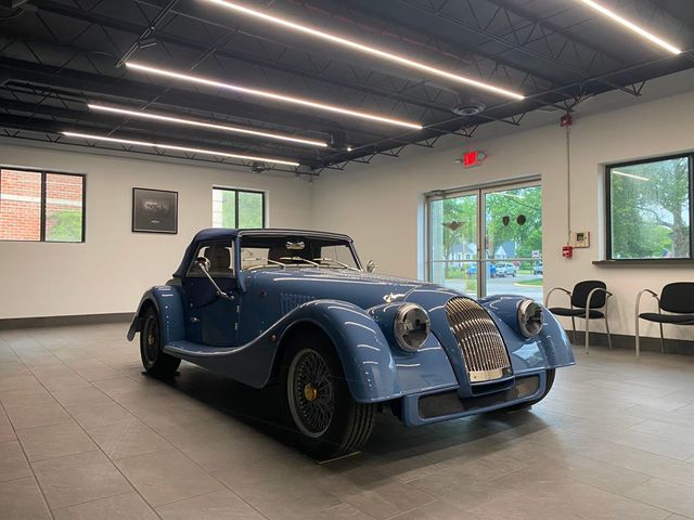 2025 Morgan Plus Four All New Morgan Plus Four! - 22839554 - 5