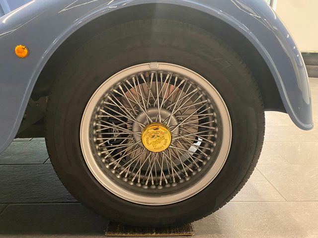 2025 Morgan Plus Four All New Morgan Plus Four! - 22839554 - 6