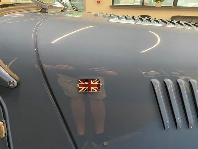 2025 Morgan Plus Four All New Morgan Plus Four! - 22839554 - 7