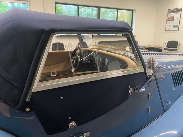 2025 Morgan Plus Four All New Morgan Plus Four! - 22839554 - 8