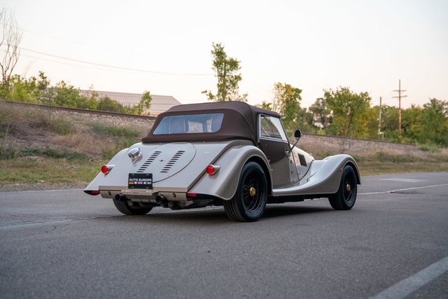 2025 Morgan Plus Four Brand New 2025 Morgan Plus Four - 22913427 - 9
