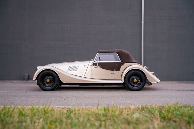 2025 Morgan Plus Four Brand New 2025 Morgan Plus Four - 22913427 - 12