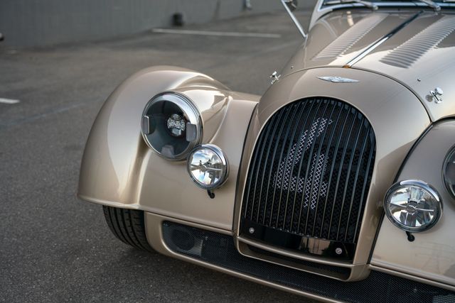 2025 Morgan Plus Four Brand New 2025 Morgan Plus Four - 22913427 - 14