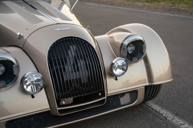 2025 Morgan Plus Four Brand New 2025 Morgan Plus Four - 22913427 - 15