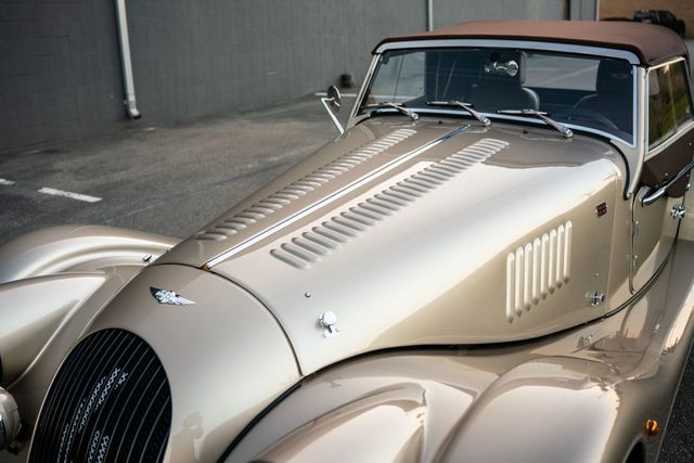 2025 Morgan Plus Four Brand New 2025 Morgan Plus Four - 22913427 - 16