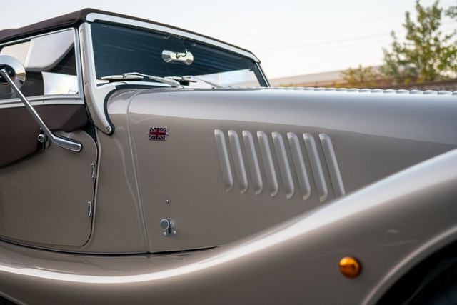 2025 Morgan Plus Four Brand New 2025 Morgan Plus Four - 22913427 - 18