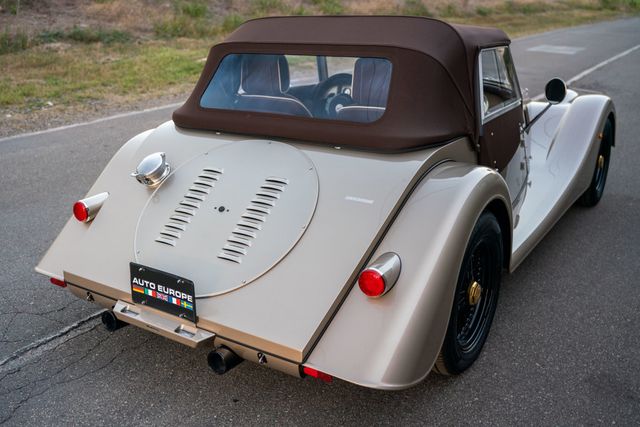 2025 Morgan Plus Four Brand New 2025 Morgan Plus Four - 22913427 - 19