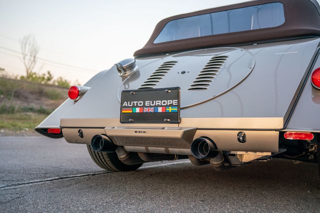 2025 Morgan Plus Four Brand New 2025 Morgan Plus Four - 22913427 - 20