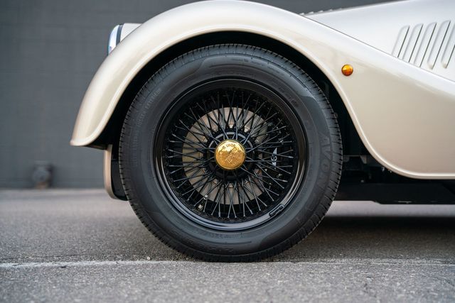 2025 Morgan Plus Four Brand New 2025 Morgan Plus Four - 22913427 - 21