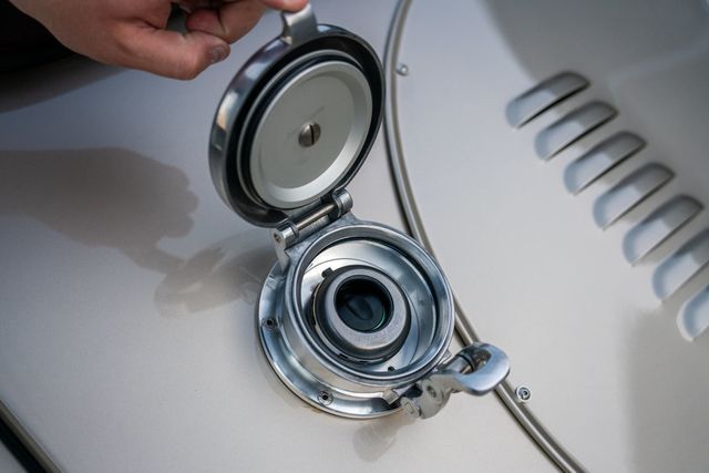 2025 Morgan Plus Four Brand New 2025 Morgan Plus Four - 22913427 - 23