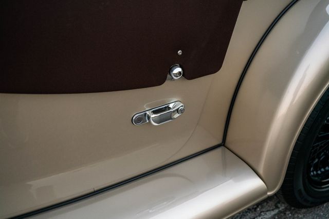 2025 Morgan Plus Four Brand New 2025 Morgan Plus Four - 22913427 - 25