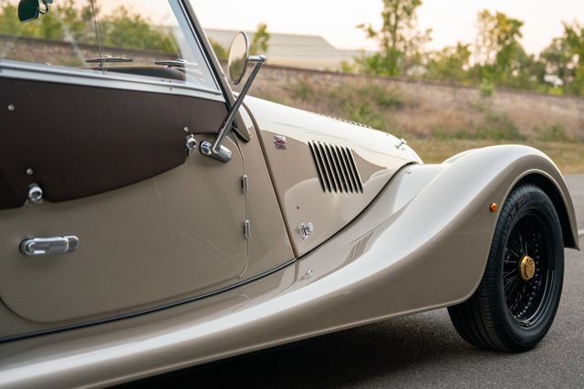 2025 Morgan Plus Four Brand New 2025 Morgan Plus Four - 22913427 - 28