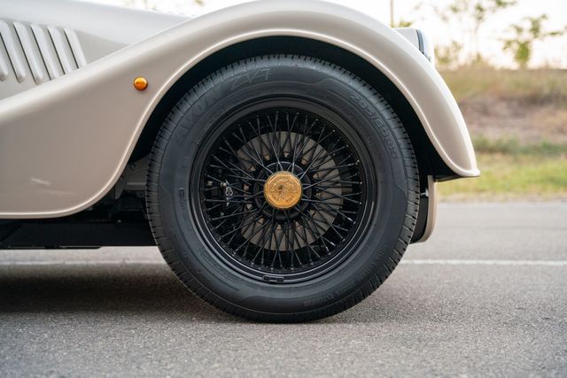 2025 Morgan Plus Four Brand New 2025 Morgan Plus Four - 22913427 - 29
