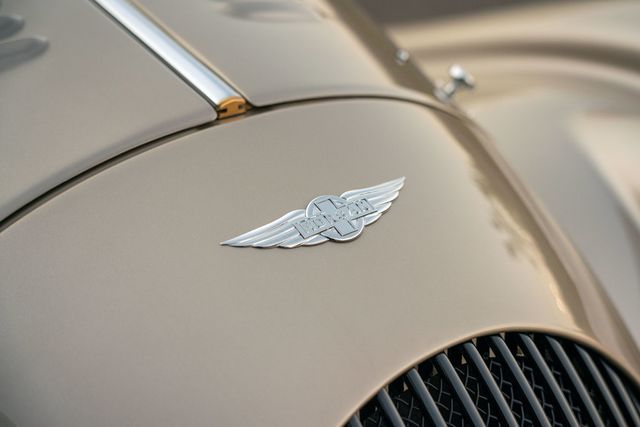 2025 Morgan Plus Four Brand New 2025 Morgan Plus Four - 22913427 - 30