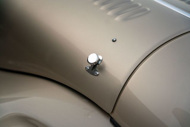 2025 Morgan Plus Four Brand New 2025 Morgan Plus Four - 22913427 - 31