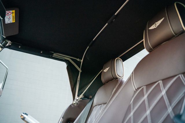 2025 Morgan Plus Four Brand New 2025 Morgan Plus Four - 22913427 - 33