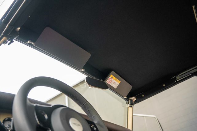 2025 Morgan Plus Four Brand New 2025 Morgan Plus Four - 22913427 - 34