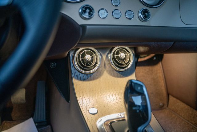 2025 Morgan Plus Four Brand New 2025 Morgan Plus Four - 22913427 - 35