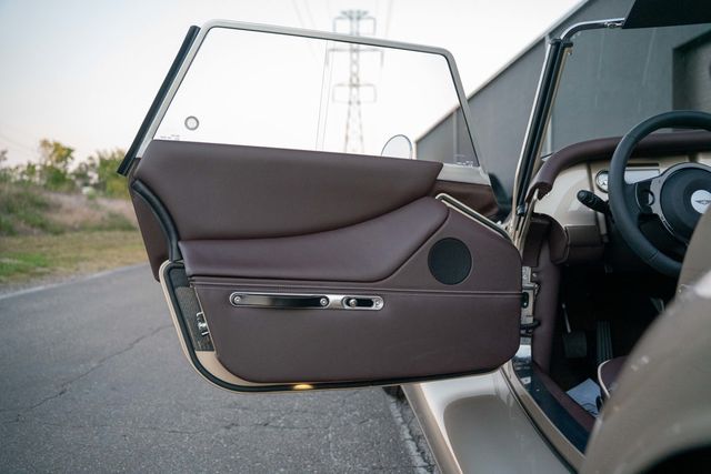 2025 Morgan Plus Four Brand New 2025 Morgan Plus Four - 22913427 - 36