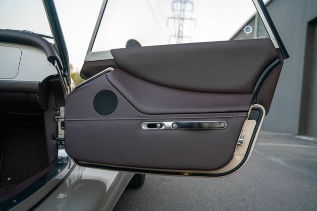 2025 Morgan Plus Four Brand New 2025 Morgan Plus Four - 22913427 - 37