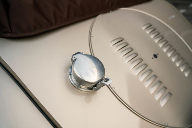 2025 Morgan Plus Four Brand New 2025 Morgan Plus Four - 22913427 - 39