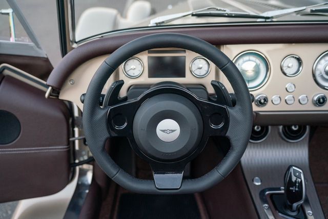 2025 Morgan Plus Four Brand New 2025 Morgan Plus Four - 22913427 - 41