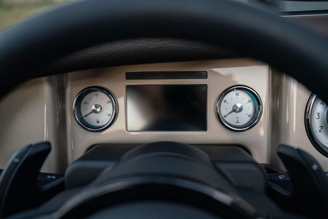 2025 Morgan Plus Four Brand New 2025 Morgan Plus Four - 22913427 - 42